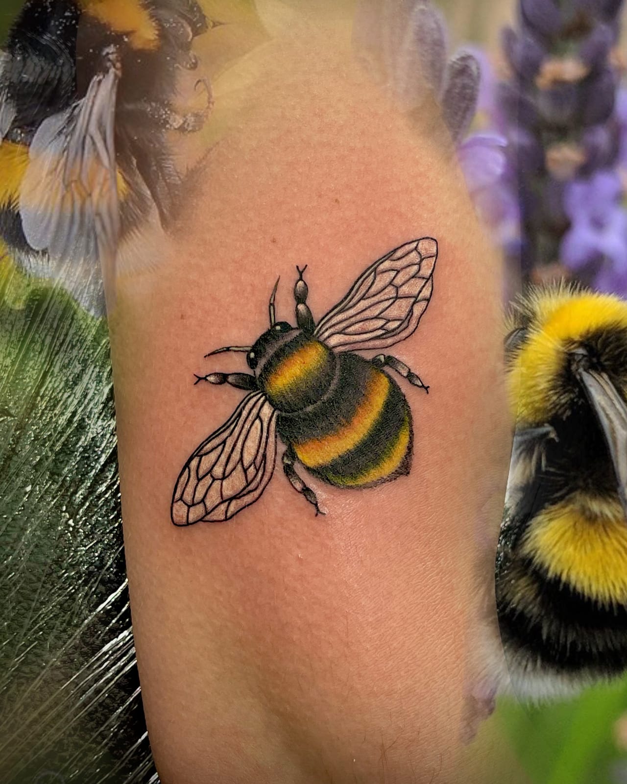 Tetování od Zdeněk Kubánek — Genesis Tattoo, Roudnice nad Labem (16)