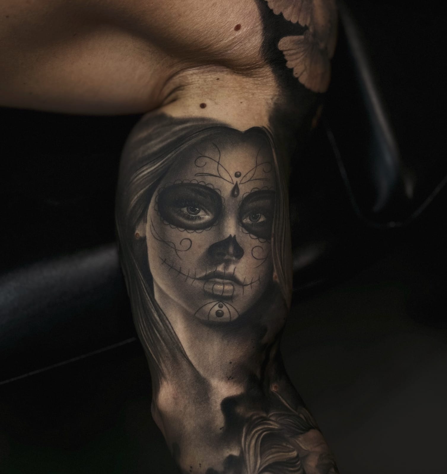 Tetování od Zdeněk Kubánek — Genesis Tattoo, Roudnice nad Labem (19)