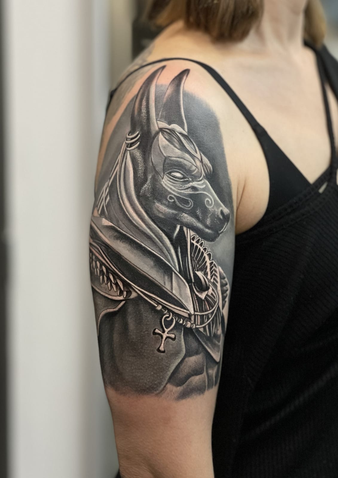 Tetování od Zdeněk Kubánek — Genesis Tattoo, Roudnice nad Labem (22)