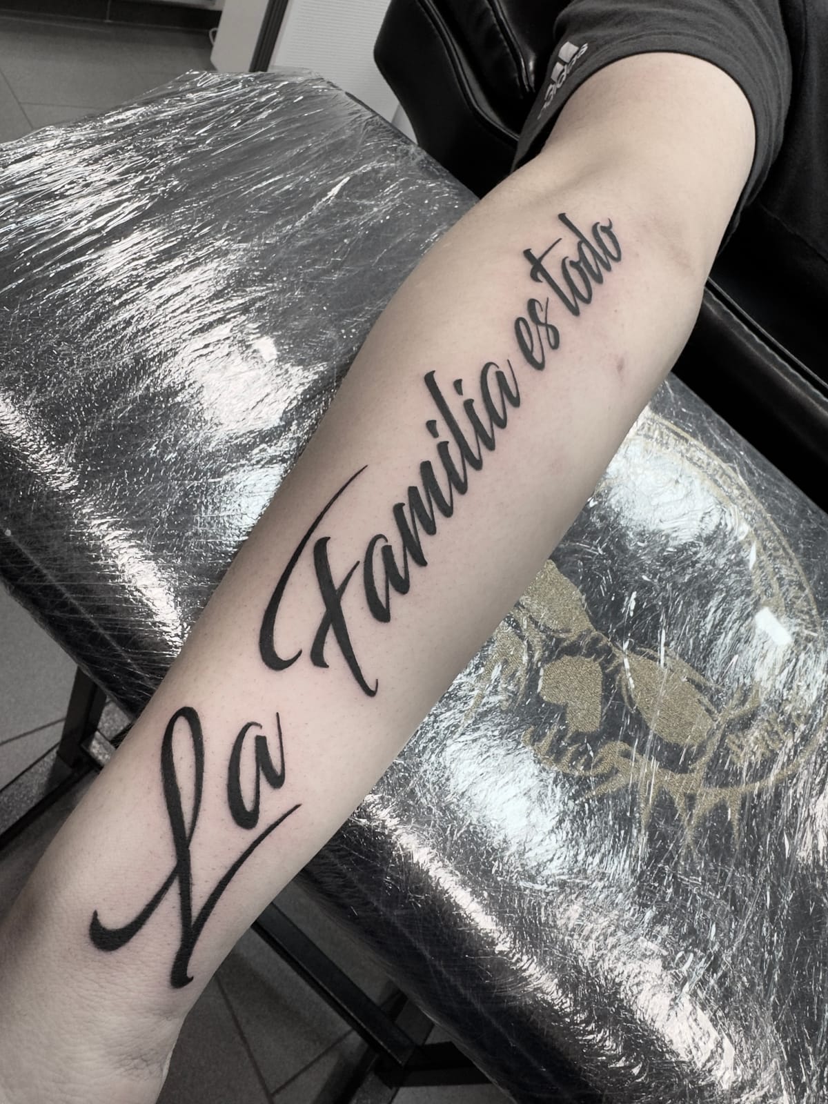 Tetování od Zdeněk Kubánek — Genesis Tattoo, Roudnice nad Labem (30)