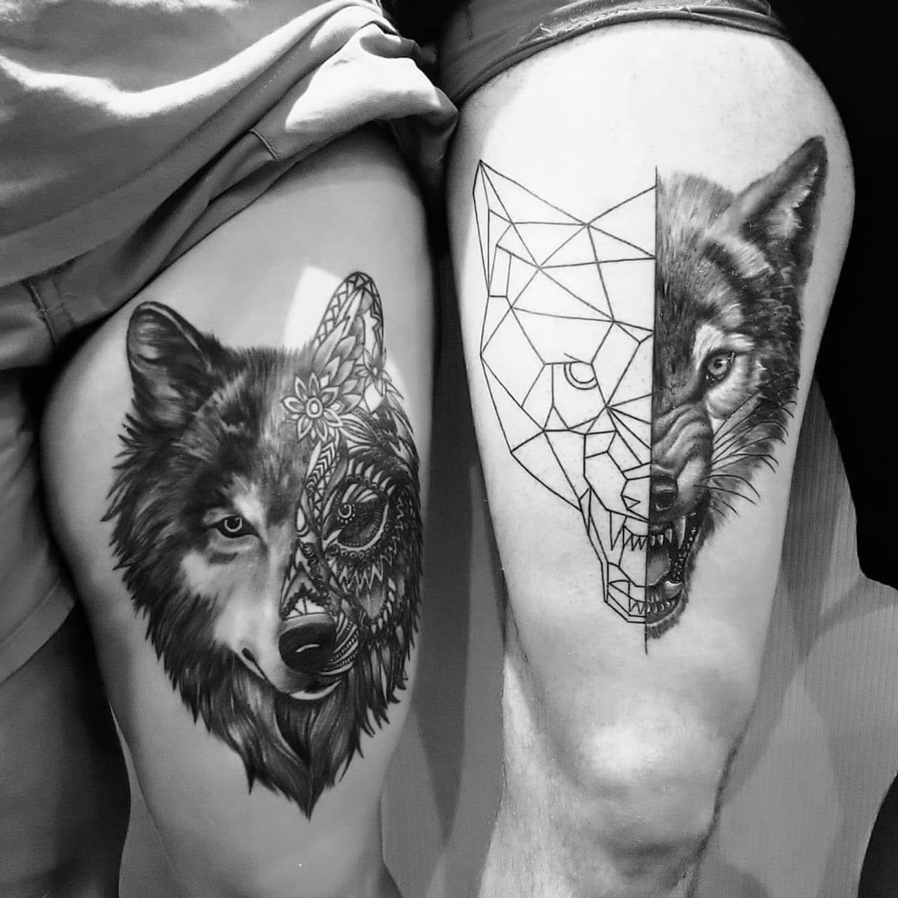 Tetování od Zdeněk Kubánek — Genesis Tattoo, Roudnice nad Labem (43)
