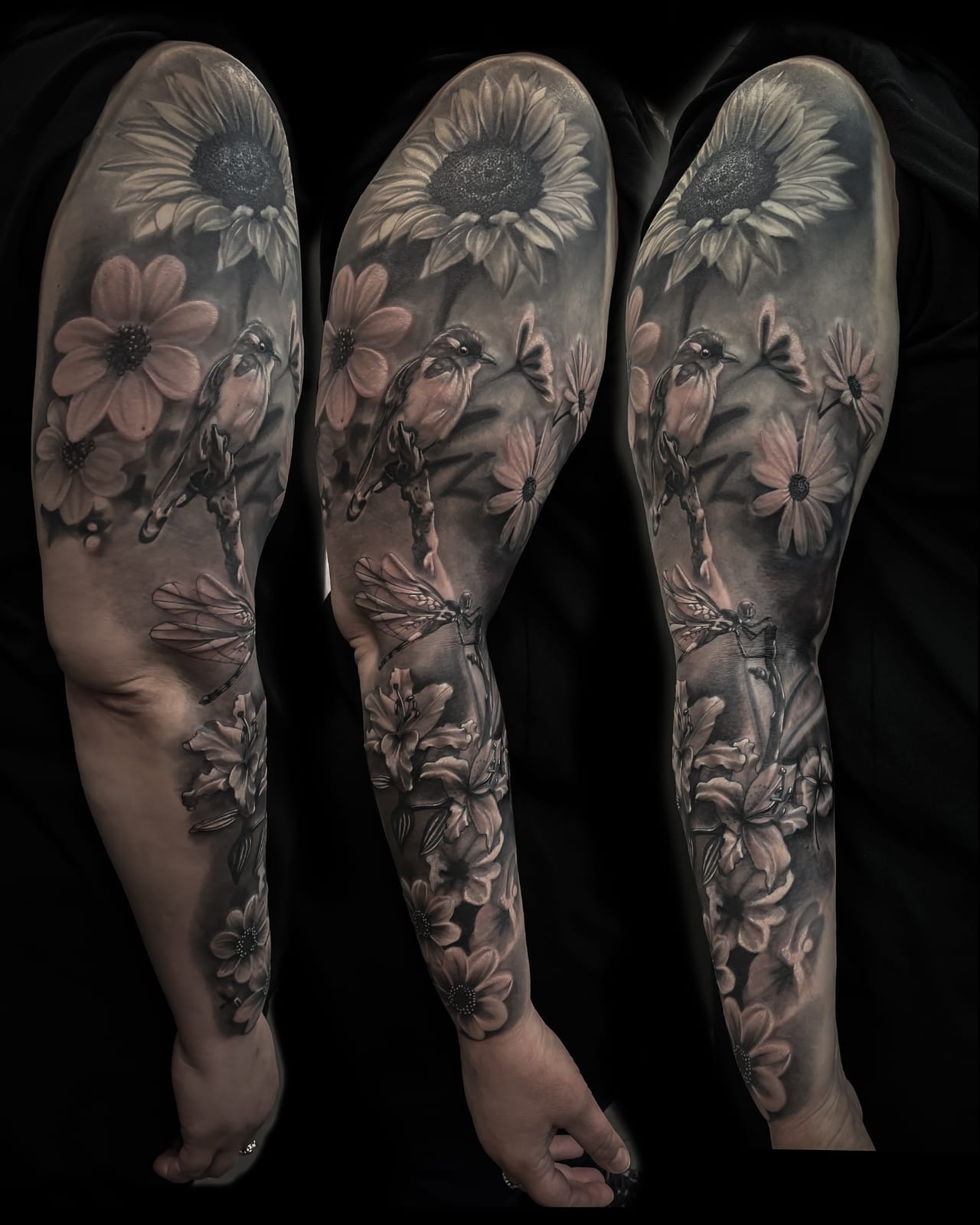 Tetování od Zdeněk Kubánek — Genesis Tattoo, Roudnice nad Labem (44)