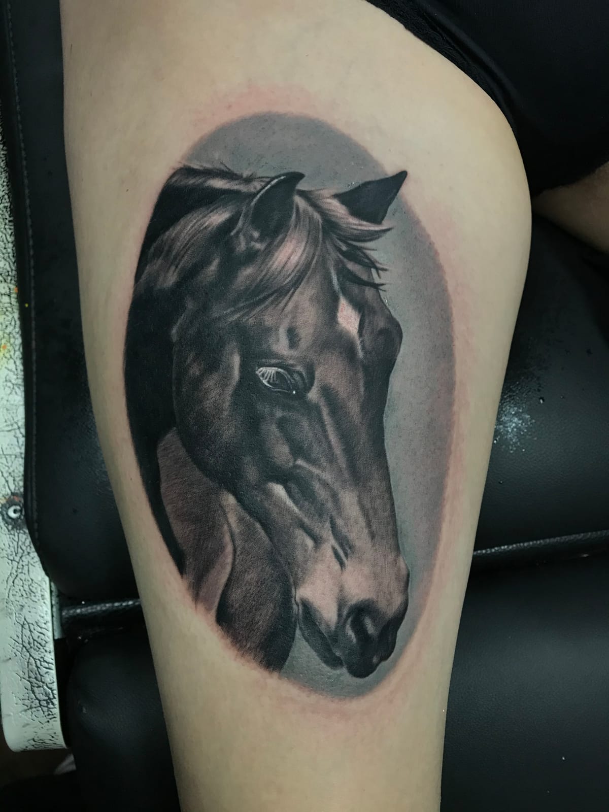 Tetování od Zdeněk Kubánek — Genesis Tattoo, Roudnice nad Labem (46)