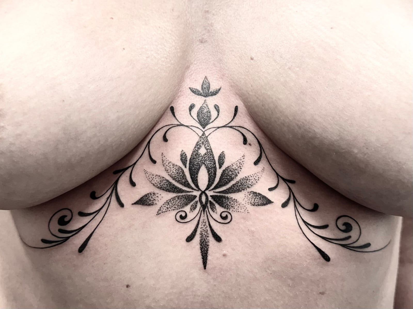 Tetování od Zdeněk Kubánek — Genesis Tattoo, Roudnice nad Labem (51)