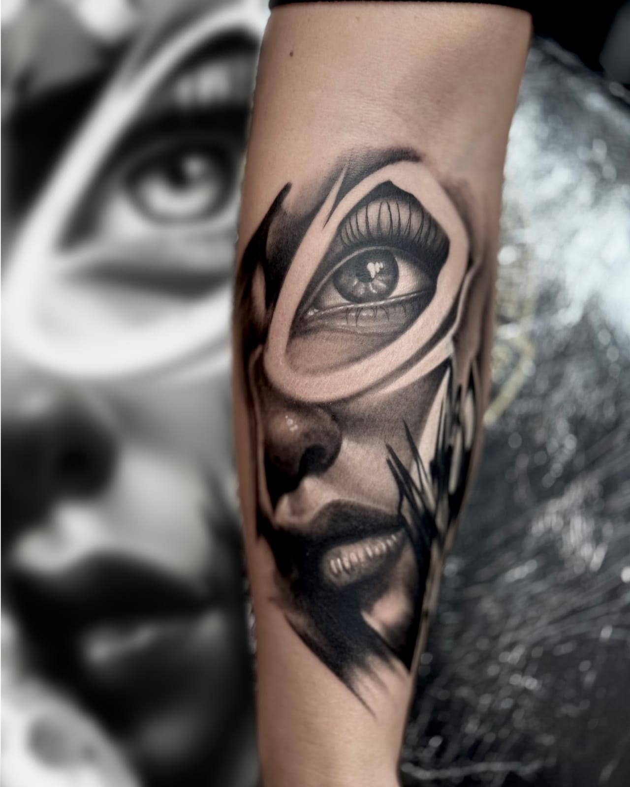 Tetování od Zdeněk Kubánek — Genesis Tattoo, Roudnice nad Labem (66)